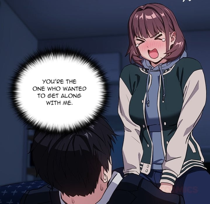 Dating After Work (Uncensored) Chapter 42 - Page 14
