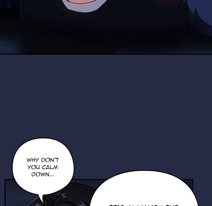 Dating After Work (Uncensored) Chapter 42 - Page 15