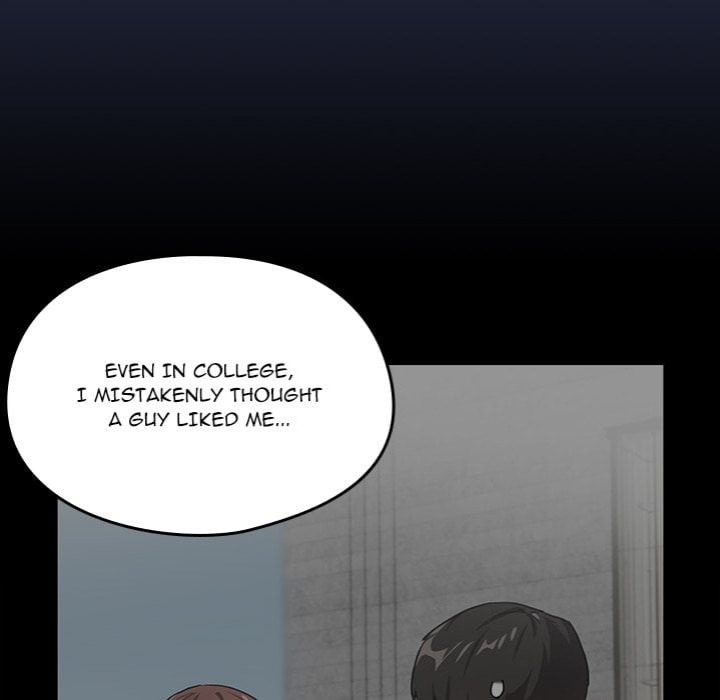 Dating After Work (Uncensored) Chapter 42 - Page 17