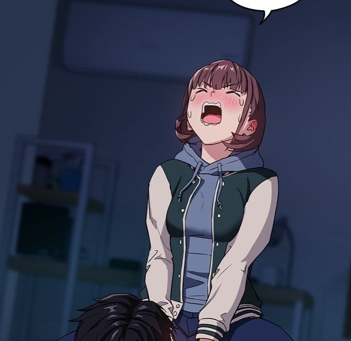 Dating After Work (Uncensored) Chapter 42 - Page 37