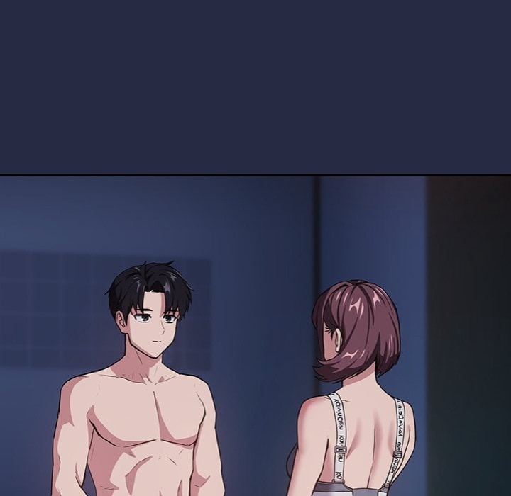 Dating After Work (Uncensored) Chapter 42 - Page 76