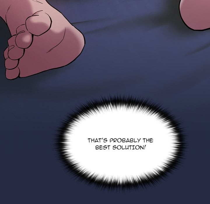 Dating After Work (Uncensored) Chapter 43 - Page 101