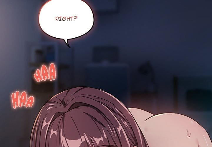 Dating After Work (Uncensored) Chapter 43 - Page 4