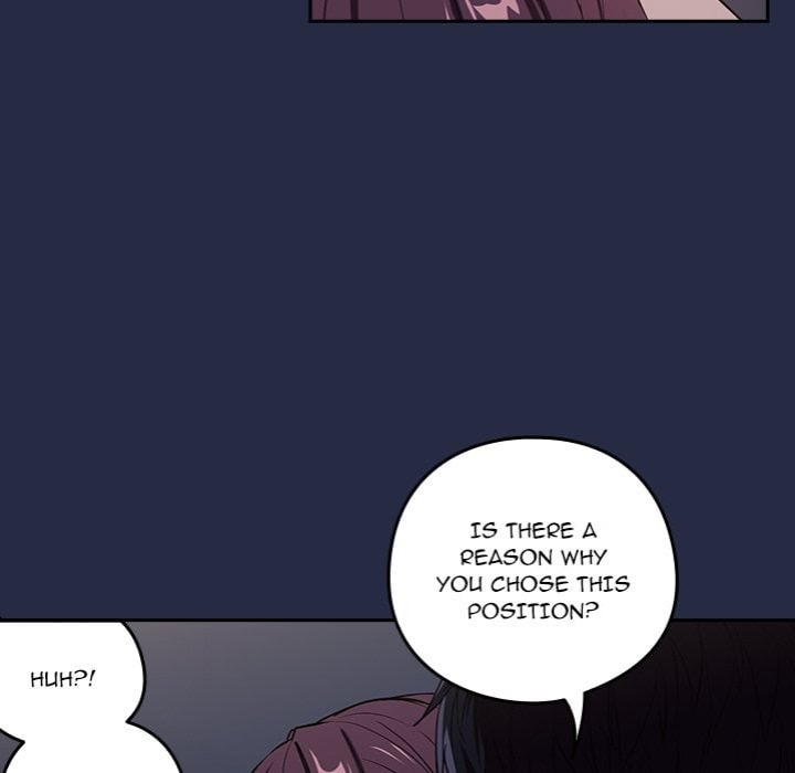 Dating After Work (Uncensored) Chapter 43 - Page 40
