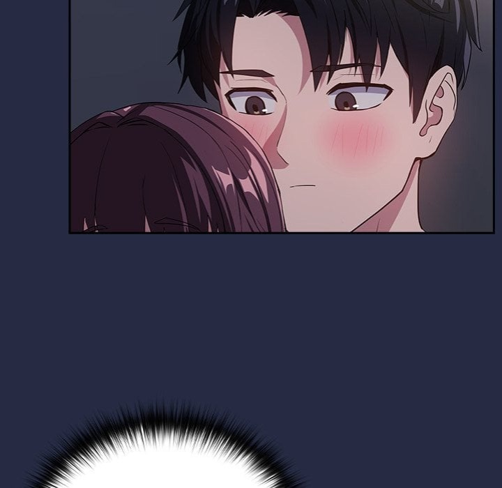Dating After Work (Uncensored) Chapter 43 - Page 45