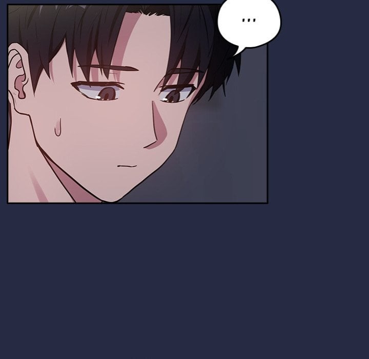 Dating After Work (Uncensored) Chapter 43 - Page 54