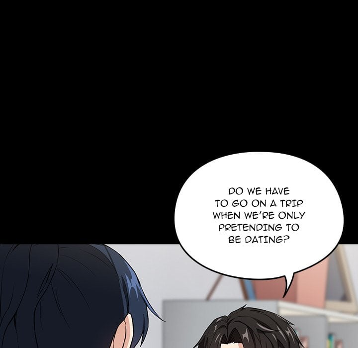 Dating After Work (Uncensored) Chapter 45 - Page 16