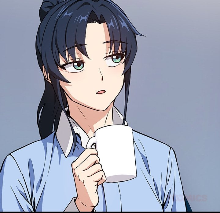 Dating After Work (Uncensored) Chapter 45 - Page 26