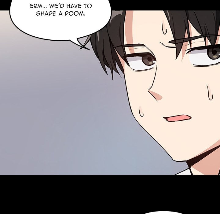 Dating After Work (Uncensored) Chapter 45 - Page 31