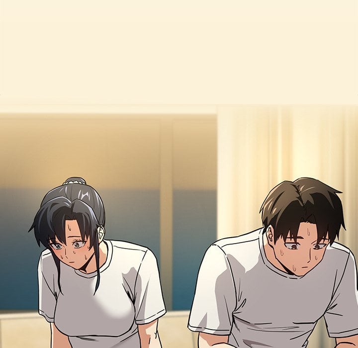Dating After Work (Uncensored) Chapter 45 - Page 6