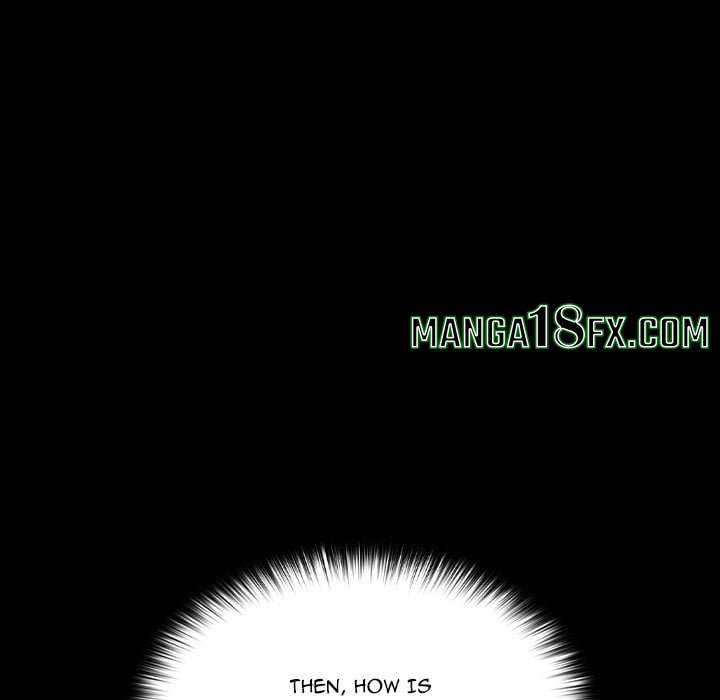 Dating After Work (Uncensored) Chapter 45 - Page 73