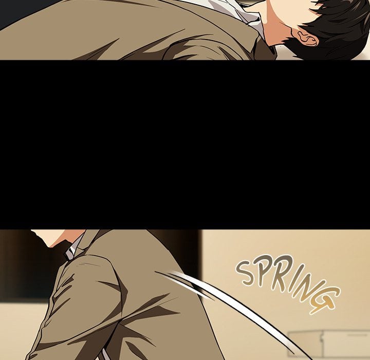Dating After Work (Uncensored) Chapter 45 - Page 78