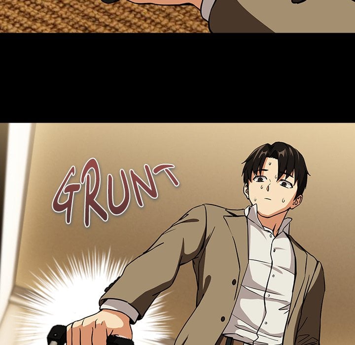 Dating After Work (Uncensored) Chapter 45 - Page 85