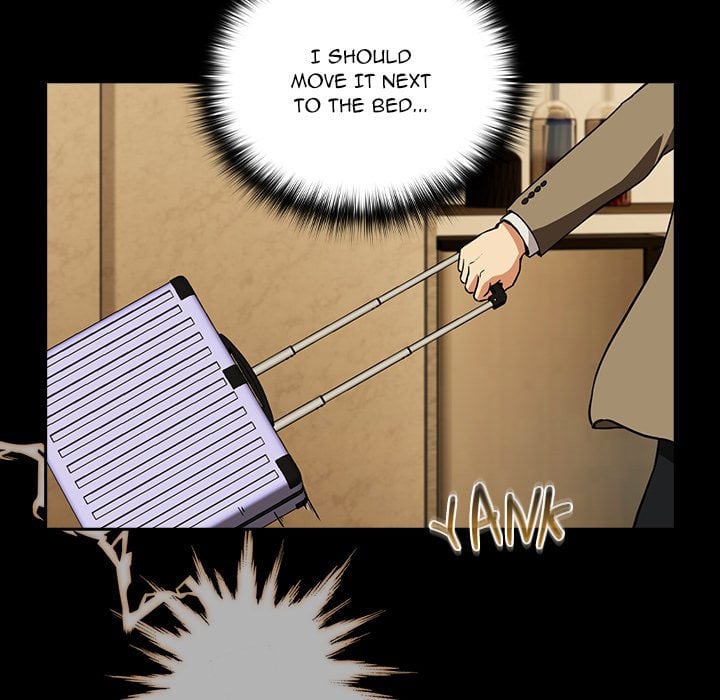 Dating After Work (Uncensored) Chapter 45 - Page 88