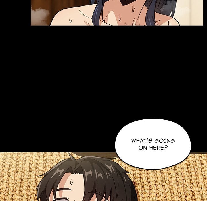 Dating After Work (Uncensored) Chapter 45 - Page 97