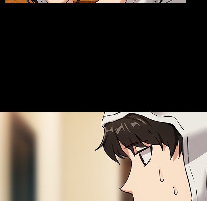 Dating After Work (Uncensored) Chapter 46 - Page 19