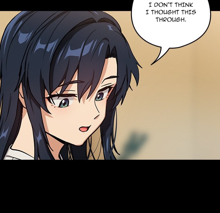 Dating After Work (Uncensored) Chapter 46 - Page 24