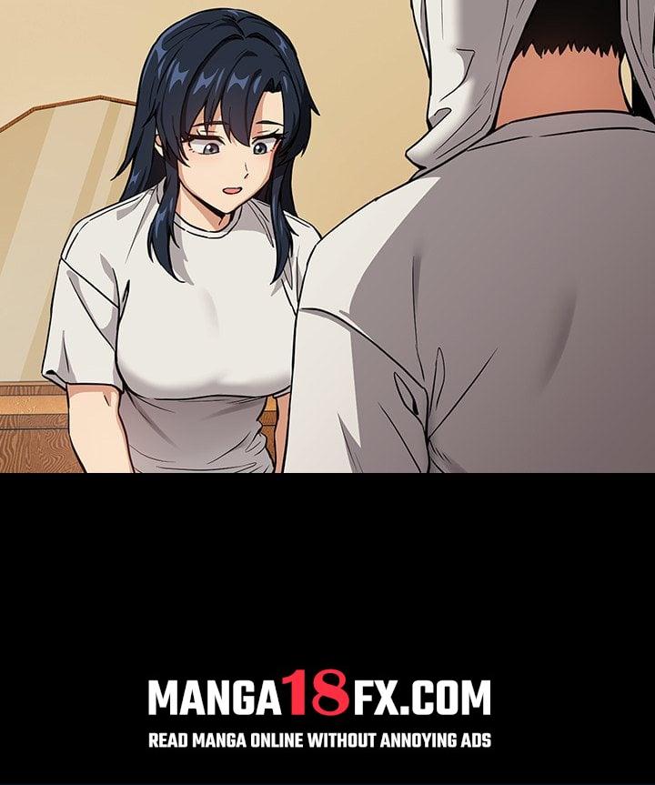 Dating After Work (Uncensored) Chapter 46 - Page 27