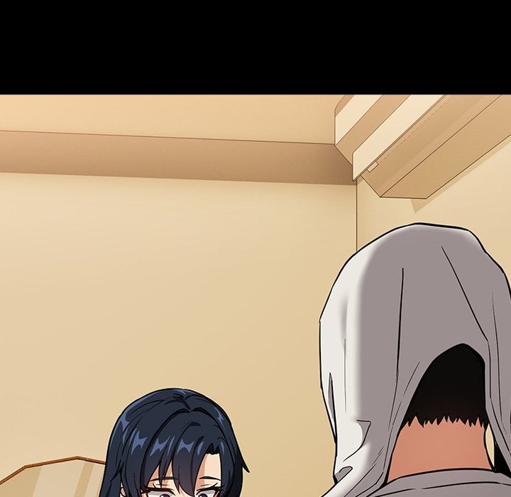 Dating After Work (Uncensored) Chapter 46 - Page 28