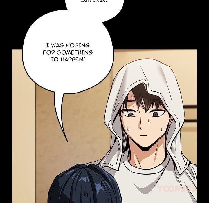 Dating After Work (Uncensored) Chapter 46 - Page 32