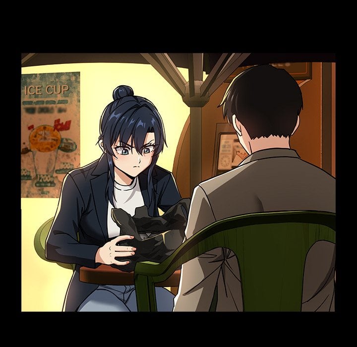 Dating After Work (Uncensored) Chapter 46 - Page 46