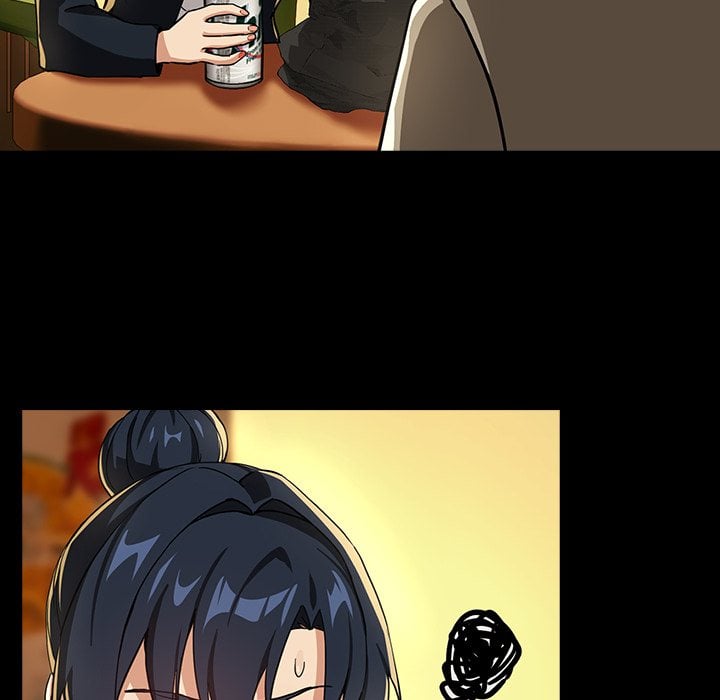 Dating After Work (Uncensored) Chapter 46 - Page 52