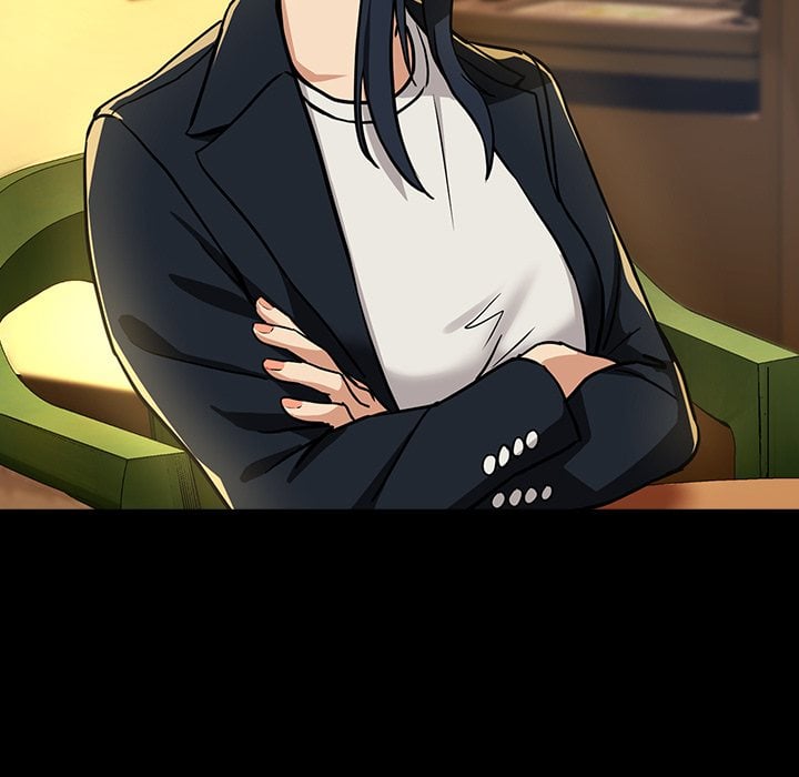 Dating After Work (Uncensored) Chapter 46 - Page 84