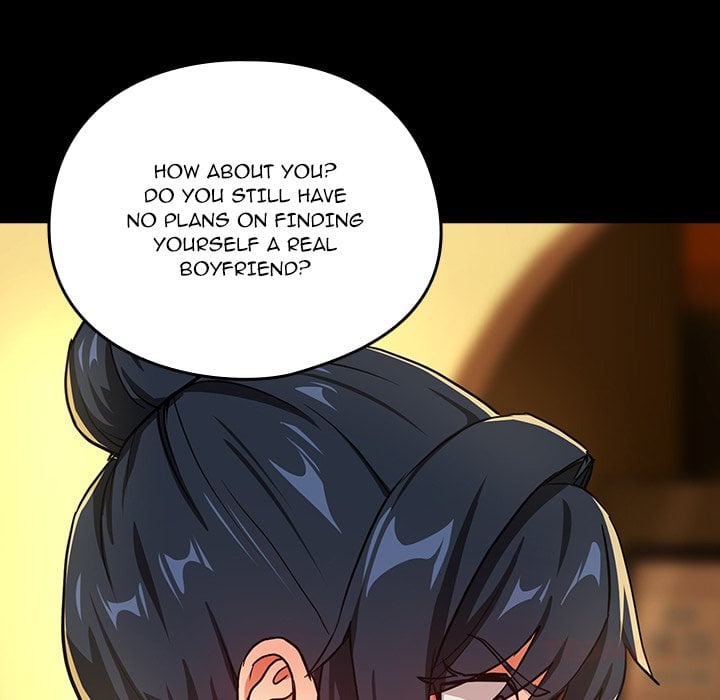 Dating After Work (Uncensored) Chapter 46 - Page 86