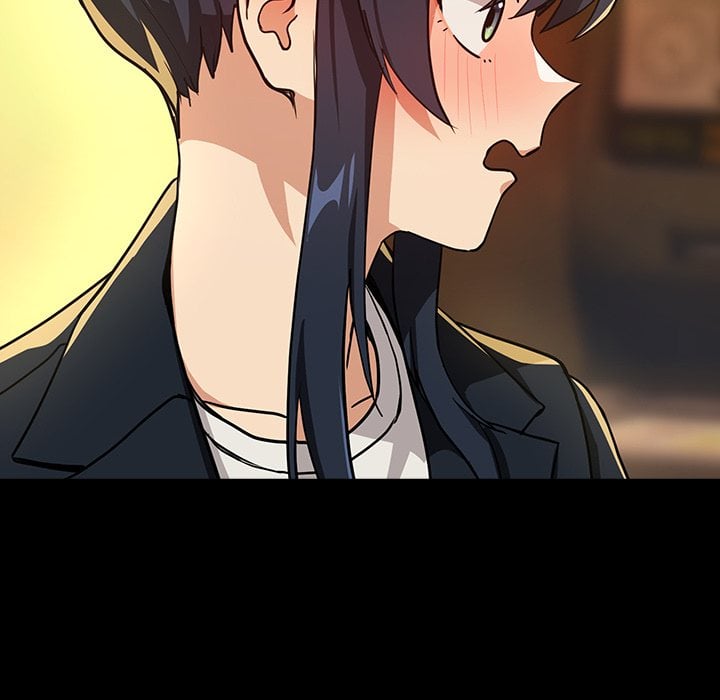 Dating After Work (Uncensored) Chapter 46 - Page 87
