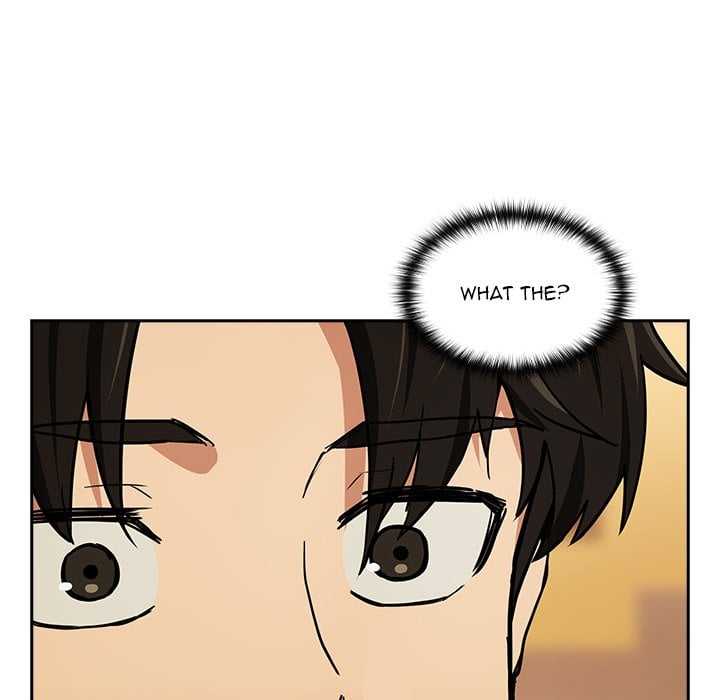 Dating After Work (Uncensored) Chapter 49 - Page 10