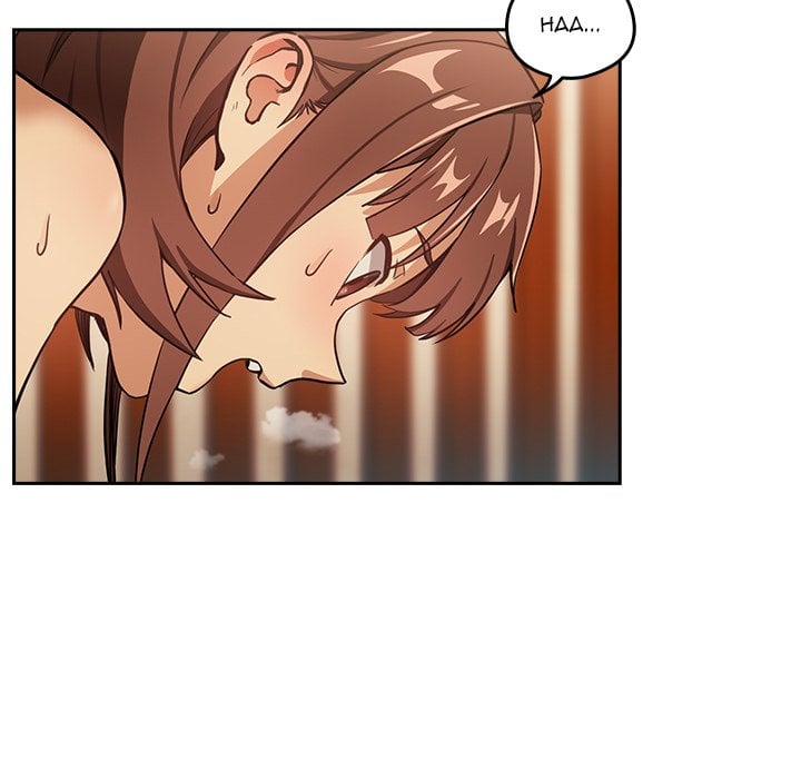Dating After Work (Uncensored) Chapter 49 - Page 22