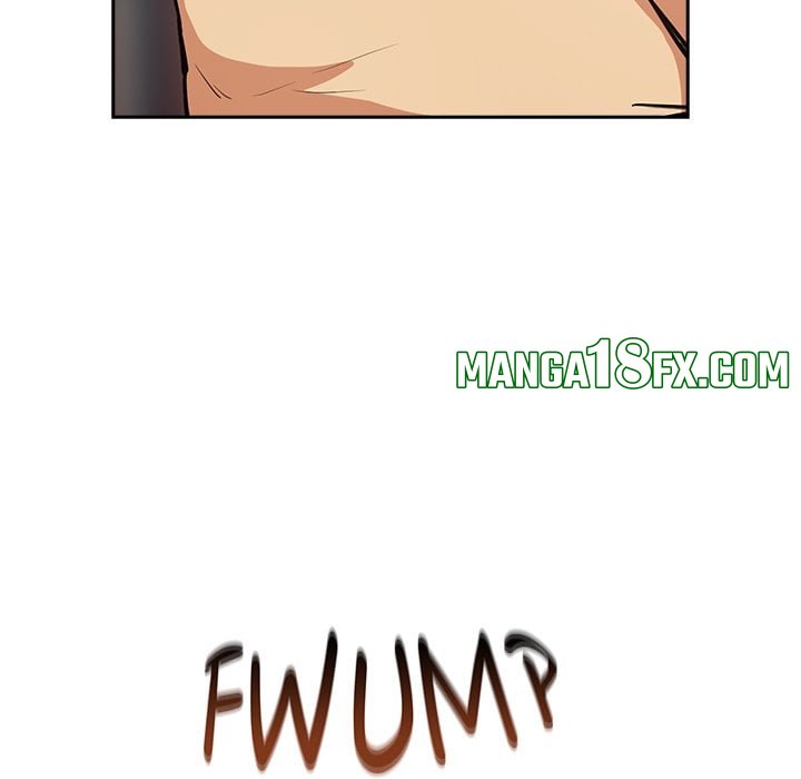 Dating After Work (Uncensored) Chapter 49 - Page 54