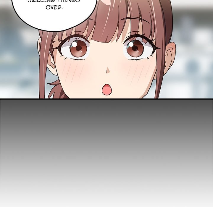 Dating After Work (Uncensored) Chapter 49 - Page 72