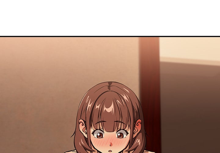 Dating After Work (Uncensored) Chapter 50 - Page 3
