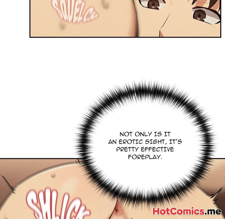 Dating After Work (Uncensored) Chapter 50 - Page 75
