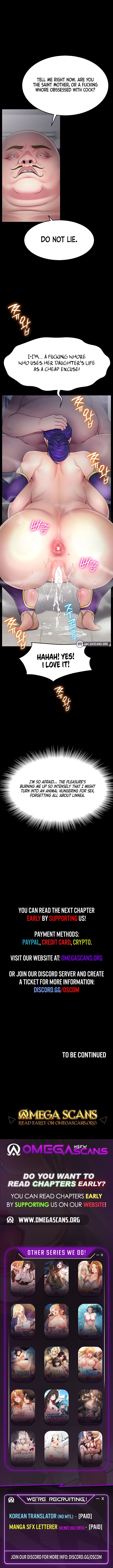 Ero: The Princess Submits Chapter 15 - Page 7