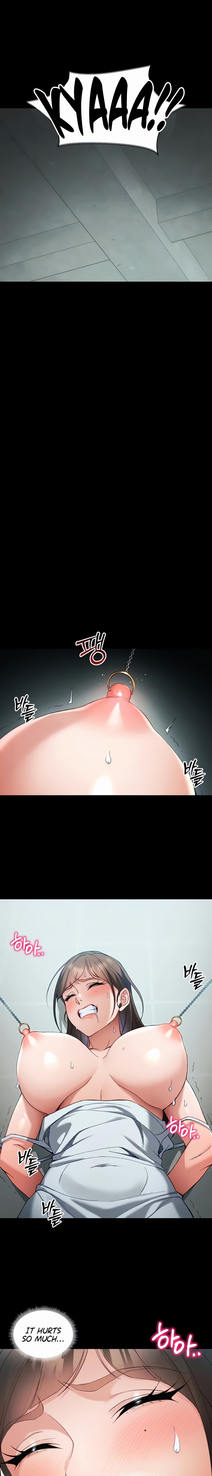Taming A Female Bully Chapter 47 - Page 4