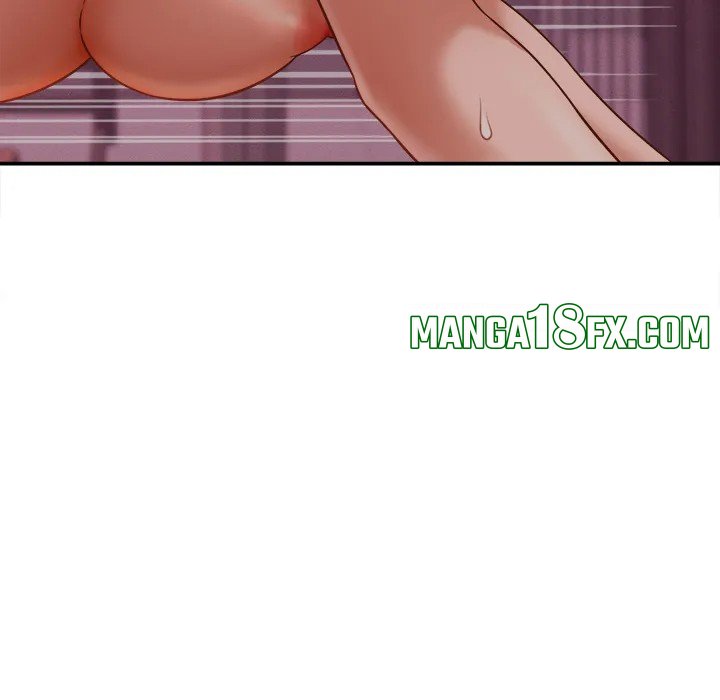 Right Under His Roof Chapter 10 - Page 137