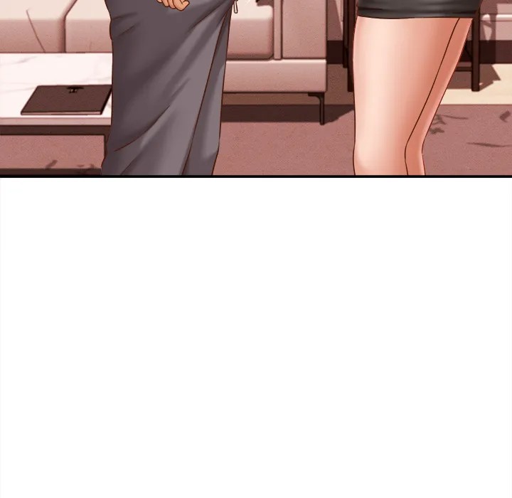 Right Under His Roof Chapter 10 - Page 31