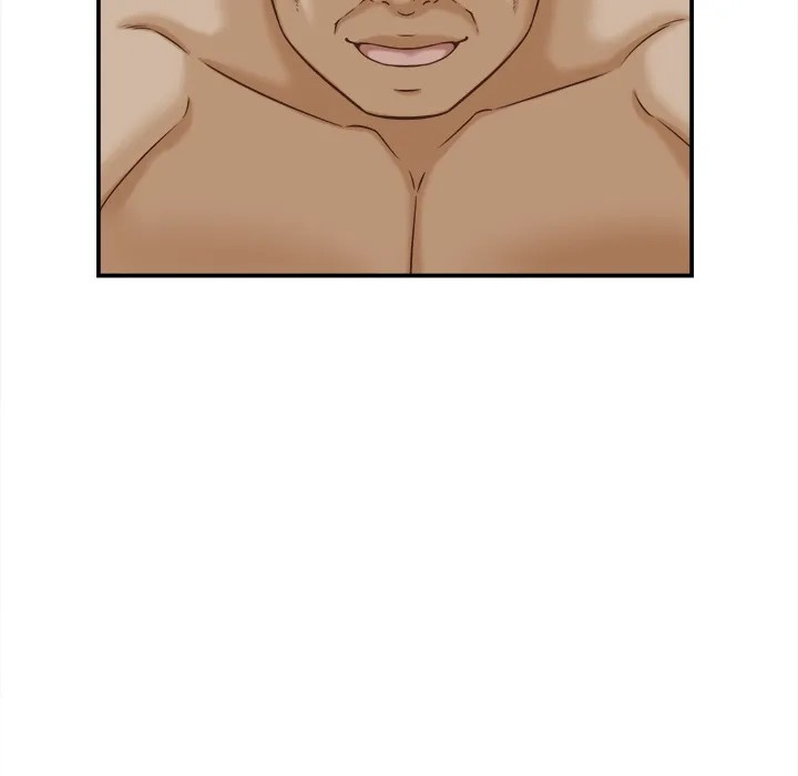Right Under His Roof Chapter 10 - Page 42