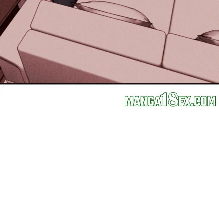Right Under His Roof Chapter 11 - Page 100