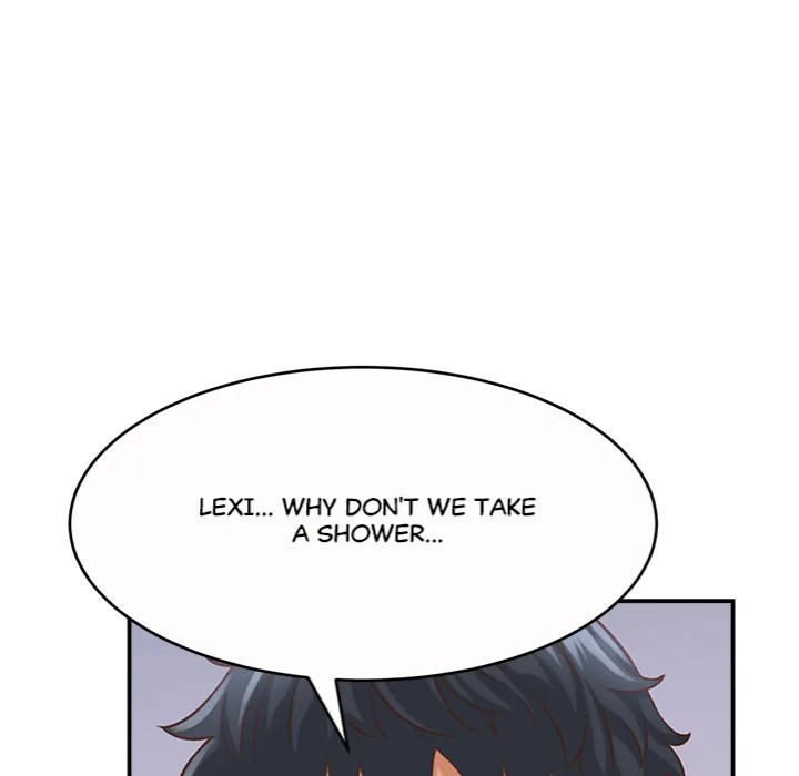 Right Under His Roof Chapter 11 - Page 14