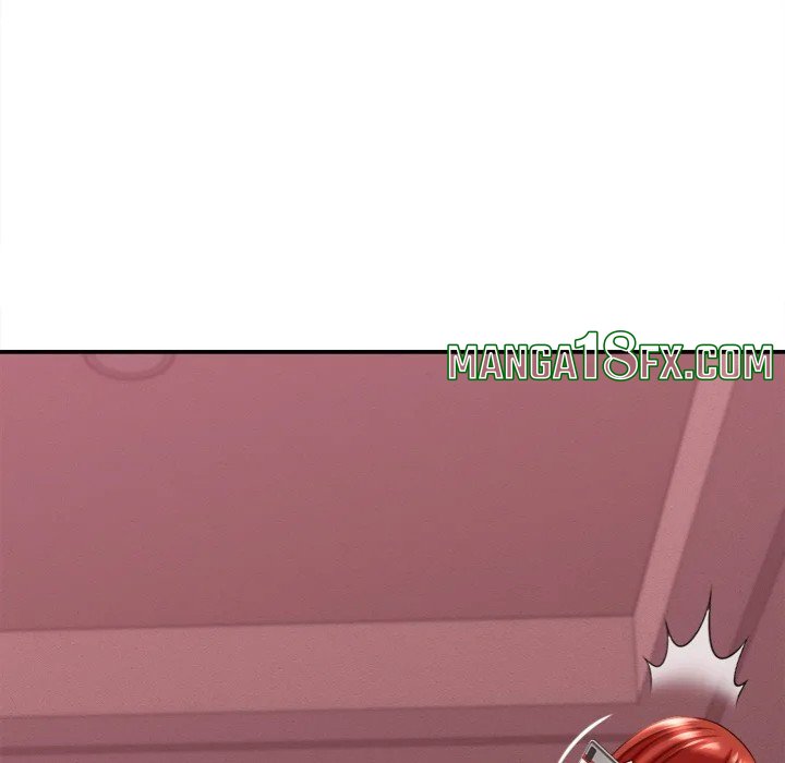 Right Under His Roof Chapter 11 - Page 67