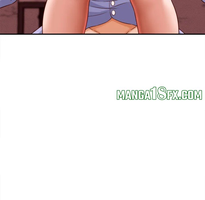Right Under His Roof Chapter 11 - Page 80