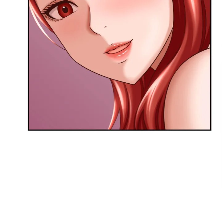 Right Under His Roof Chapter 11 - Page 95