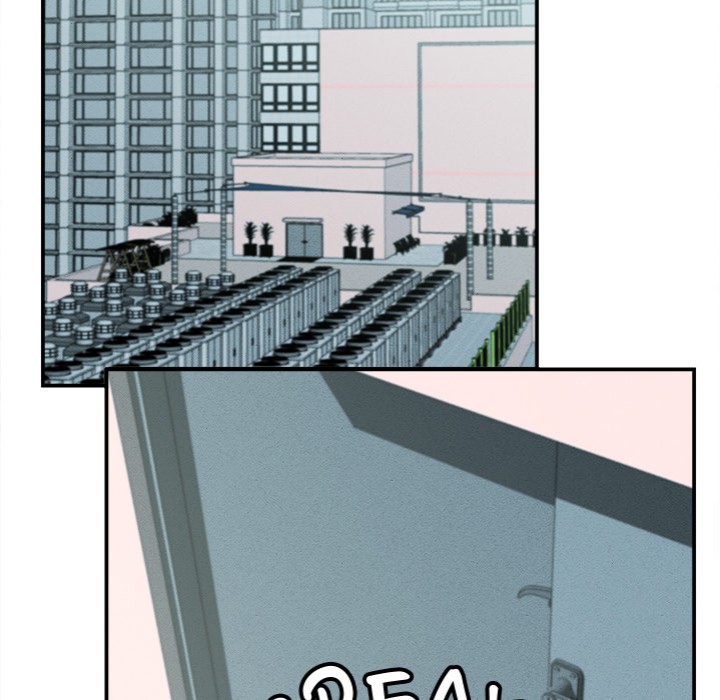 Right Under His Roof Chapter 12 - Page 137