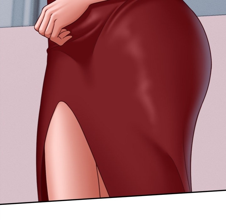 Right Under His Roof Chapter 12 - Page 147