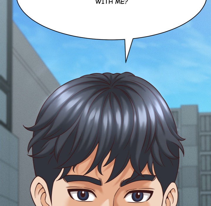 Right Under His Roof Chapter 12 - Page 149