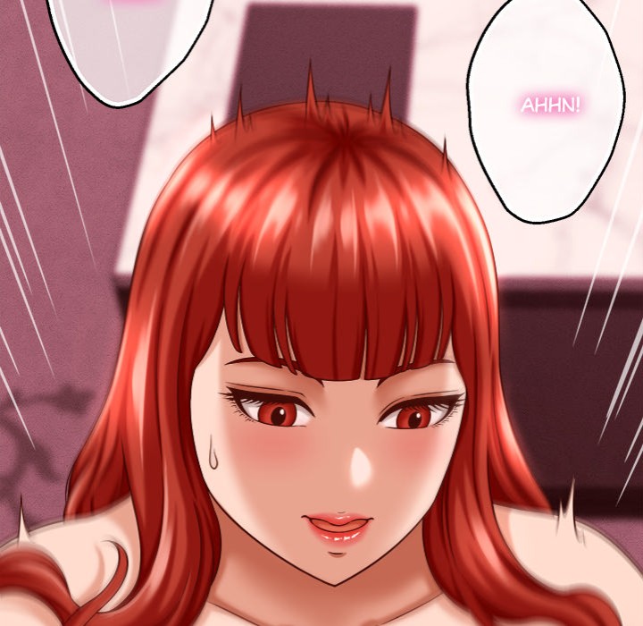 Right Under His Roof Chapter 12 - Page 28
