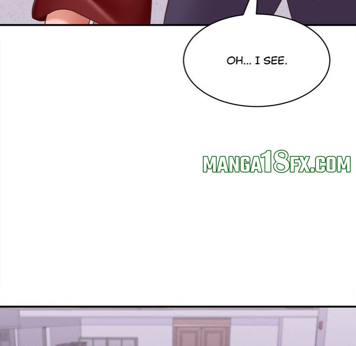 Right Under His Roof Chapter 13 - Page 116